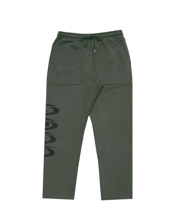 travis scott jordan cargo pant